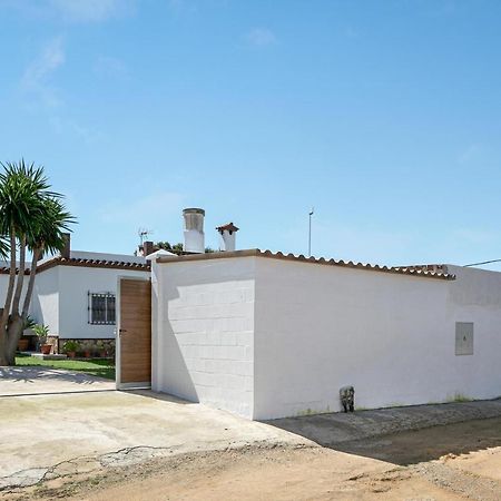 Casa Diego Conil De La Frontera Buitenkant foto